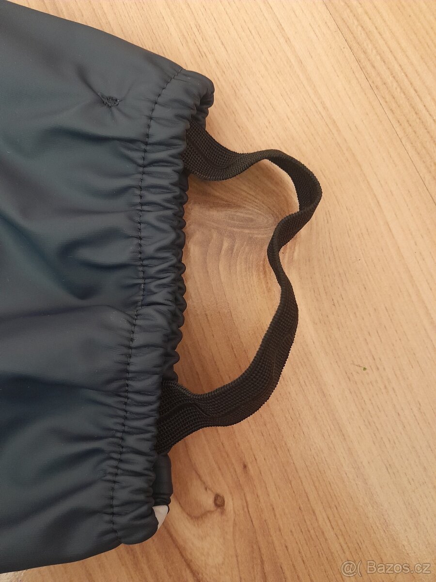 Kalhoty do deště - 3