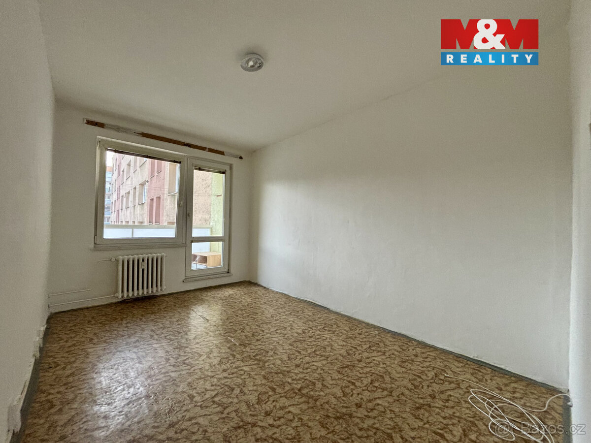 Prodej bytu 3+1, 68 m², Havířov, ul. Mládí - 3