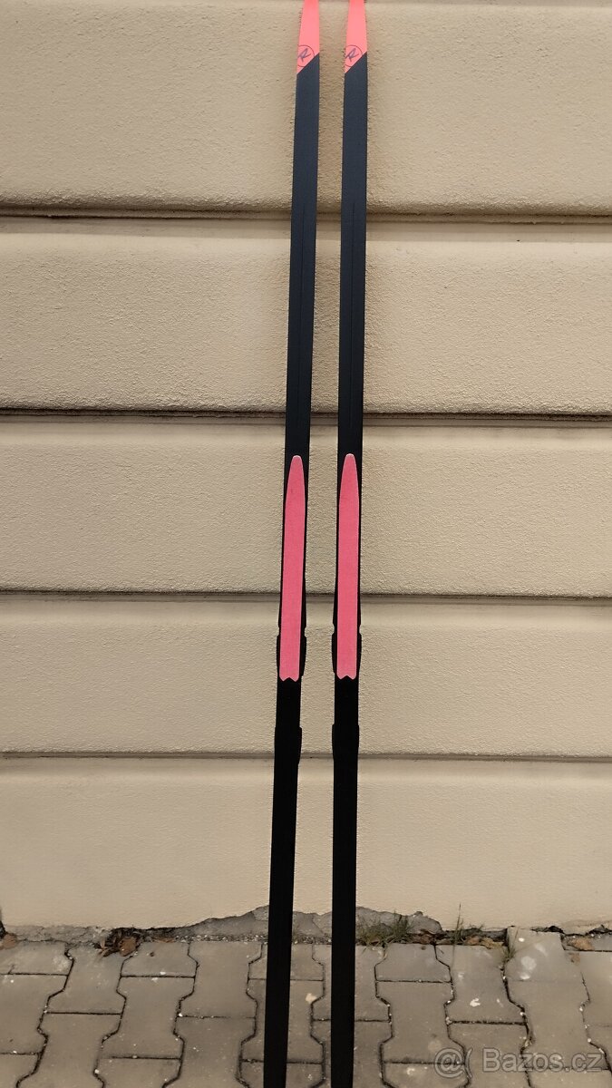 ROSSIGNOL SK race skin xium 192 cm - 3