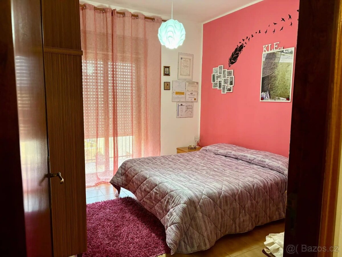 Sicílie, prodej bytu 5+1, 145 m2, Barcellona Pozzo di Gotto - 3