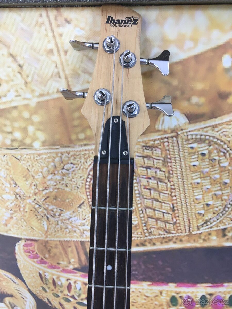 Ibanez Soundgear Gio - 3