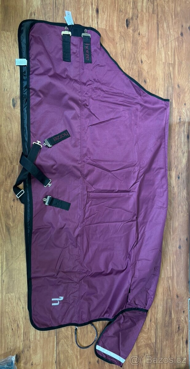 Výběhová termodeka Horze 100g - 3