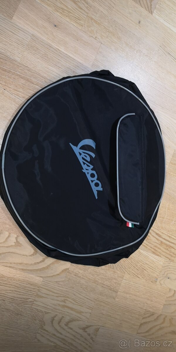 Vespa potah na náhradní kolo - 3