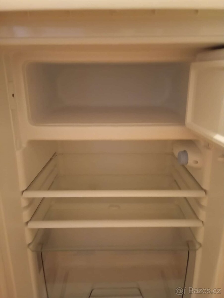 Malá Lednička Philco - 3