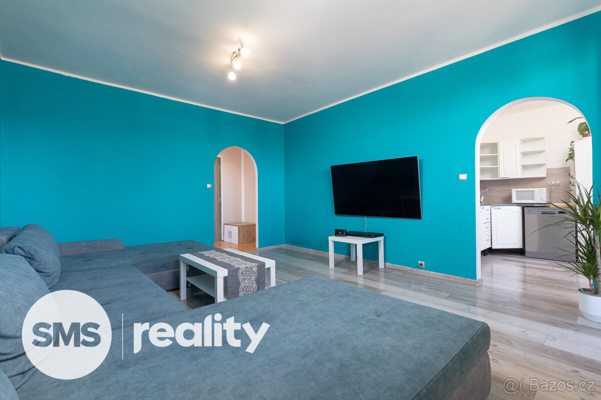 Prodej bytu 4+1 (84m2), Francouzská, Kopřivnice - 3