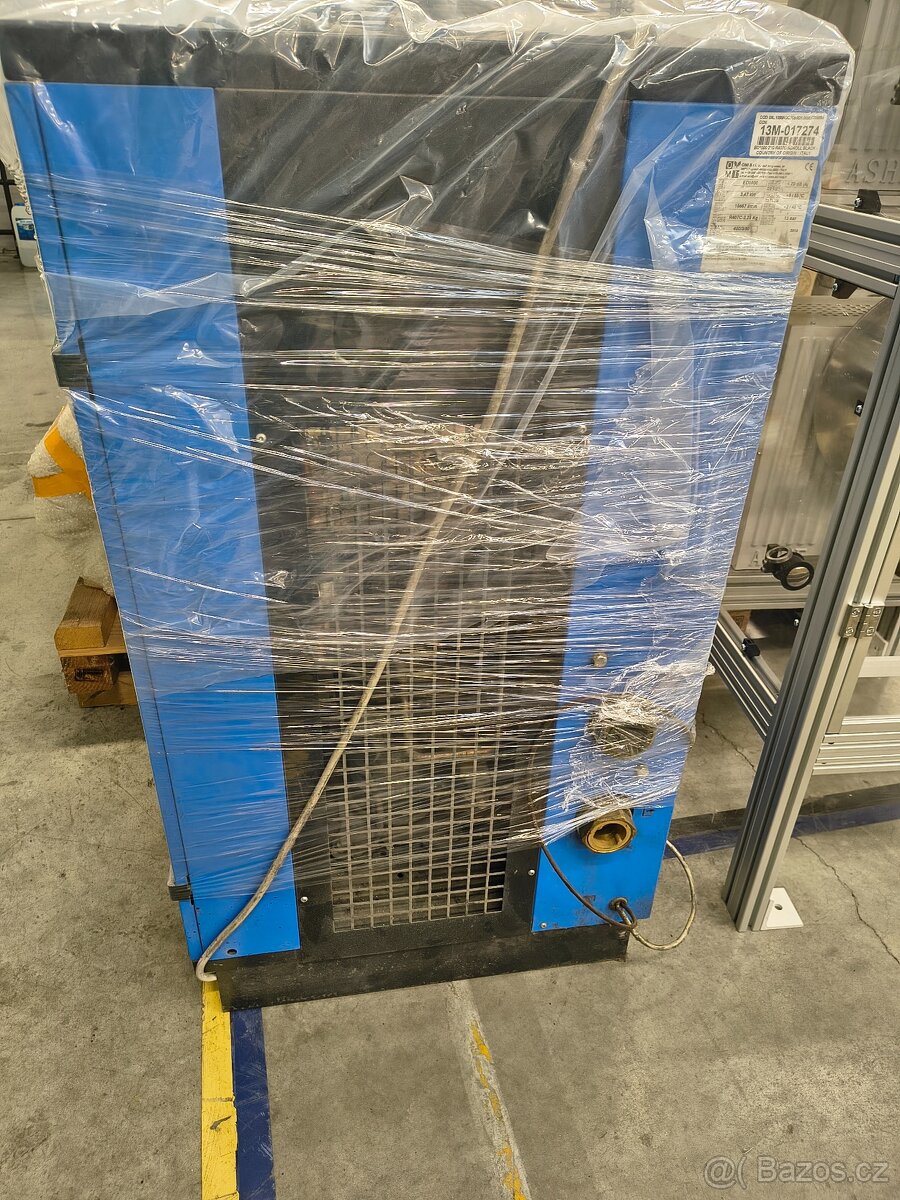 Kondenzační sušička stlačeného vzduchu - 3