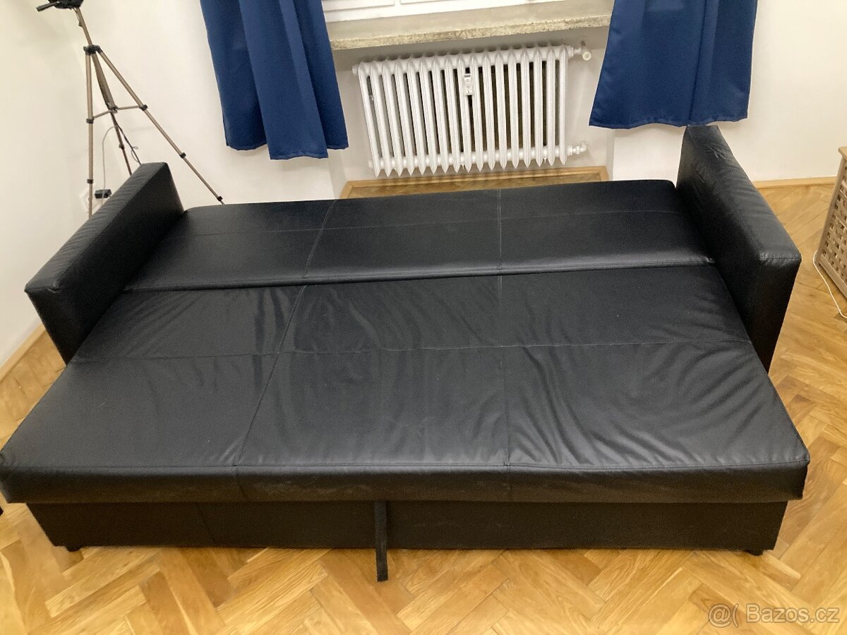 Gauč - rozkládací pohovka IKEA 2025 - 3