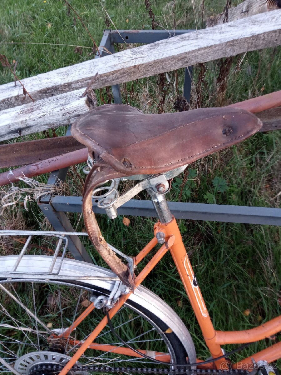 Kolo značka Liberta - 3