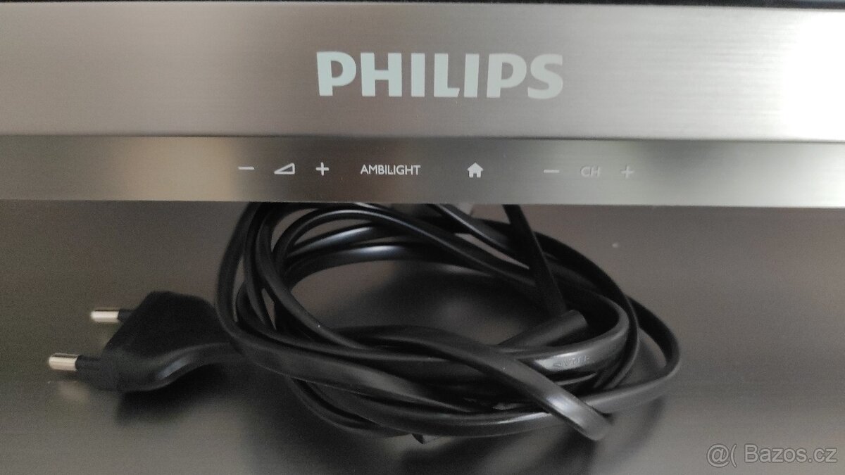3D televize Philips - 3