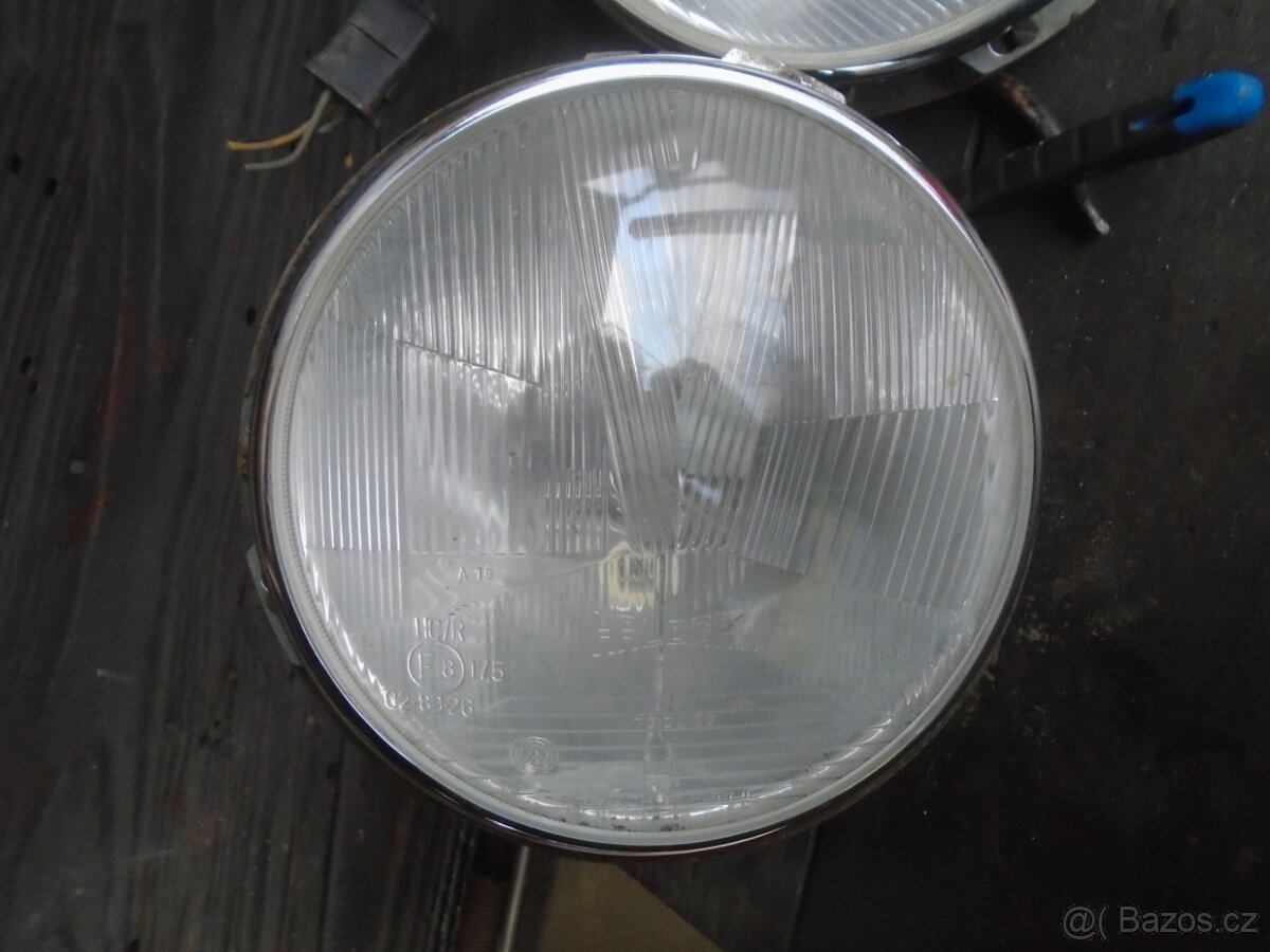 Skoda 1000 , 100 , 105 - 3