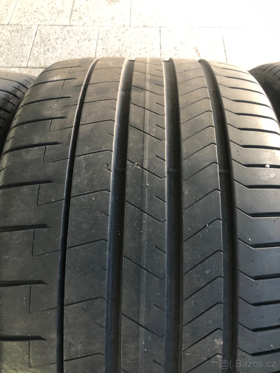 Pneu porsche 245/35/20 a 305/30/21 prodám - 3