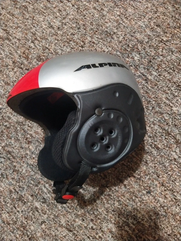 Dětský Lyžařský set - Rossignol - Alpine Pro - 3