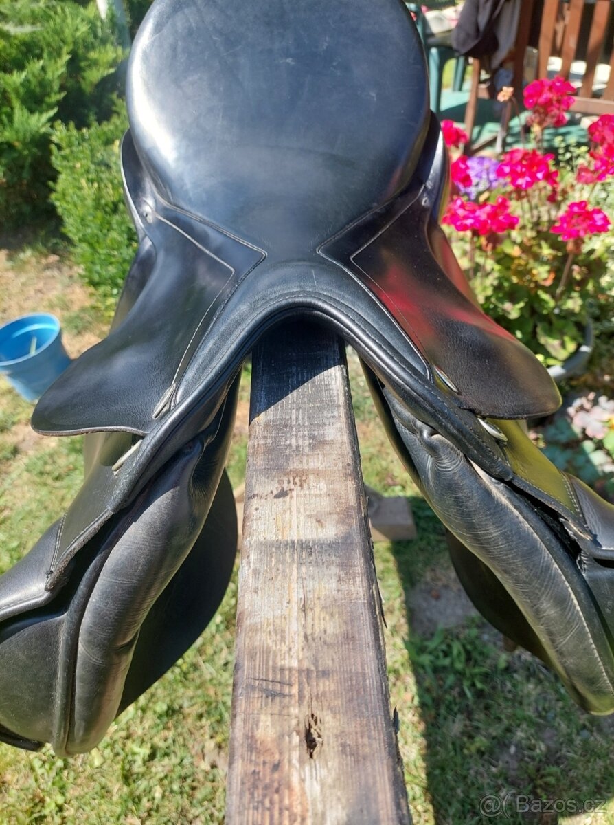 Sedlo Kentaur Apollon - 3