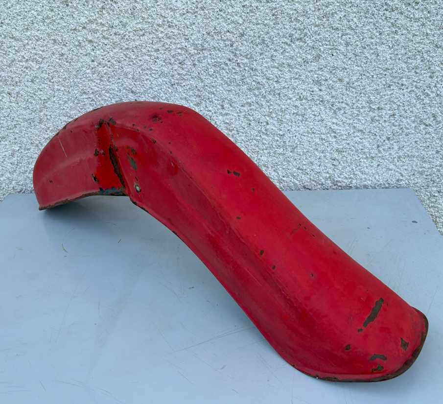 Predám predný blatník na Jawa Pionier 50/05,20,21 - 3