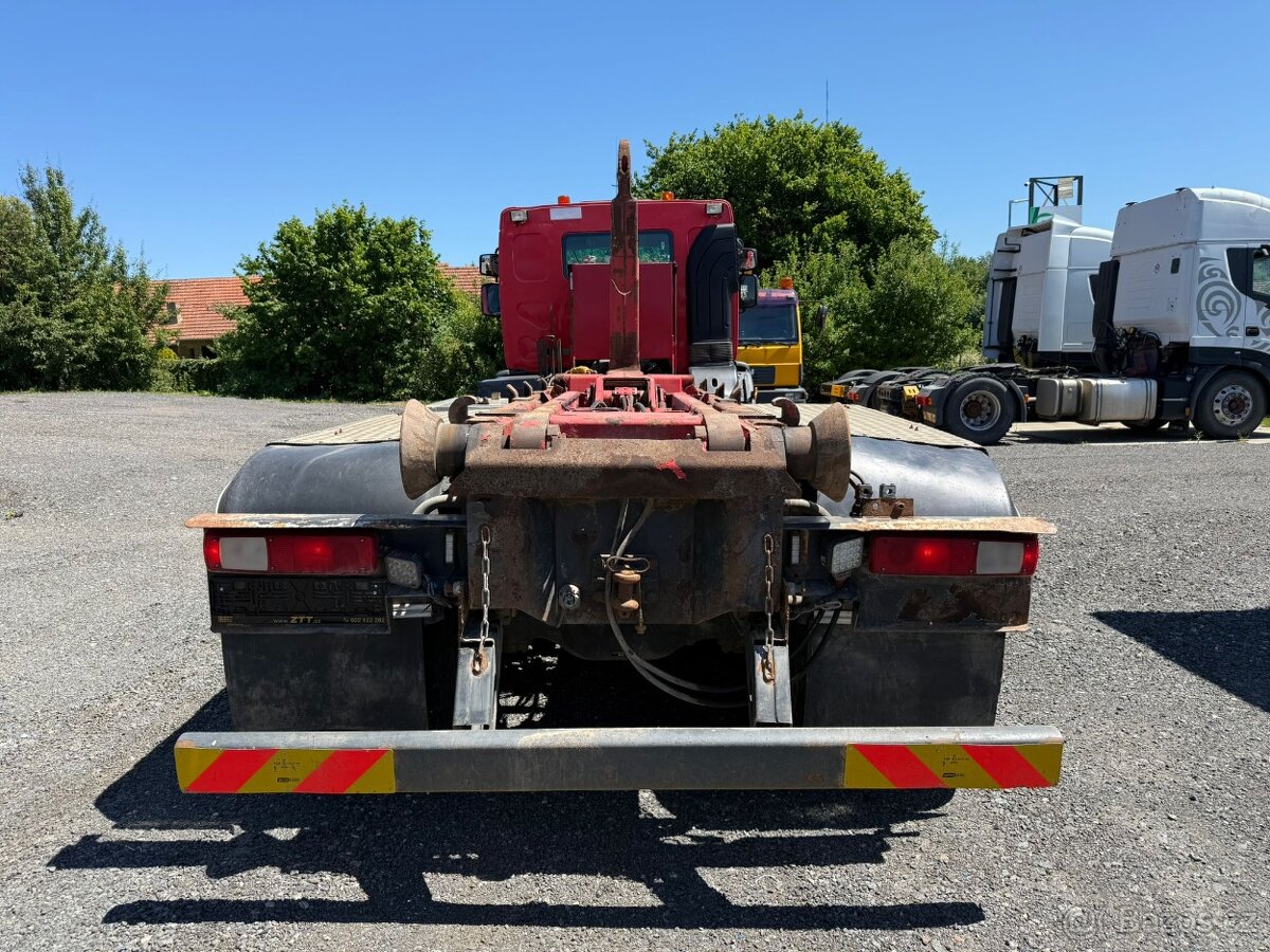 Renault Premium LANDER 6x4 320DXi NOSIČ KONTEJNERŮ - 3