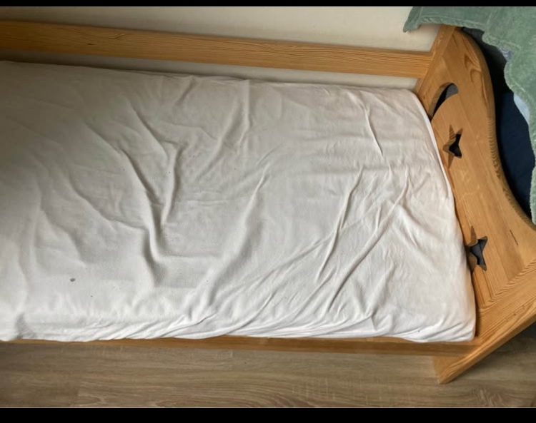 Dětské postele - 3