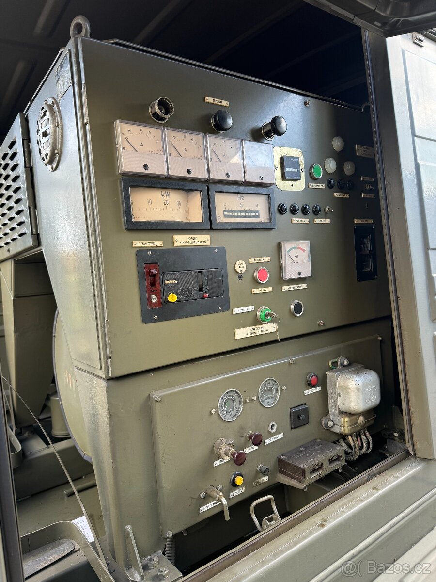 37kVa-ČSAD 30-3-400 - 3