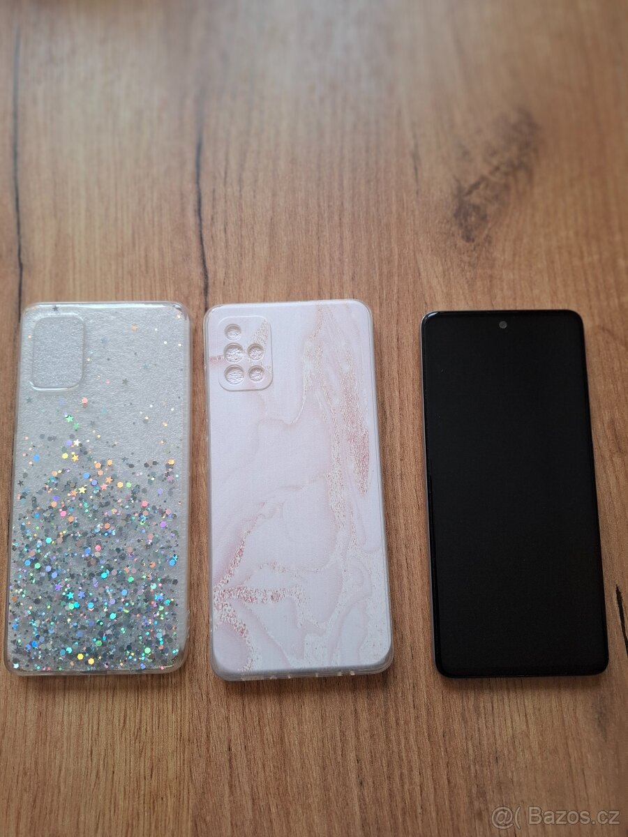 Samsung galaxy A51 - 3