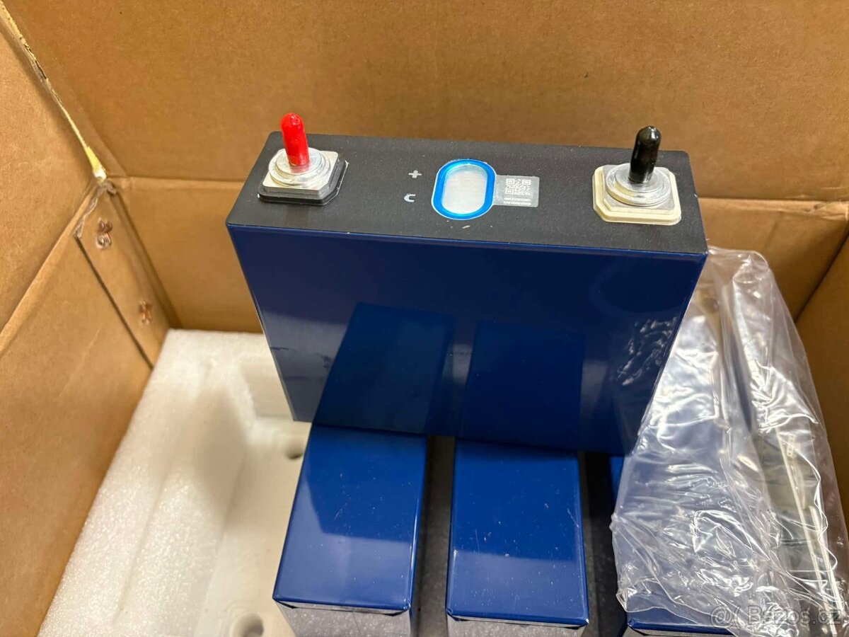 baterie članky (135) - 3