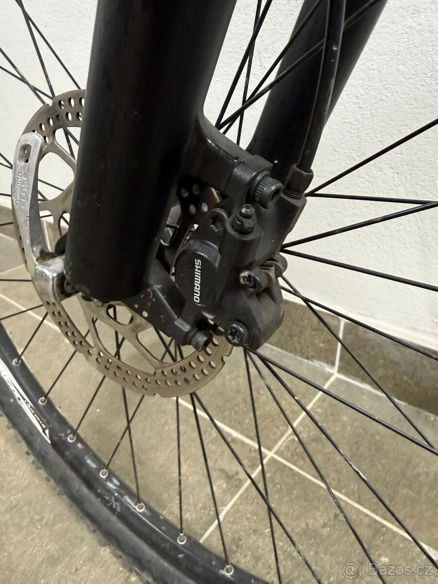 Horské kolo KTM - 3