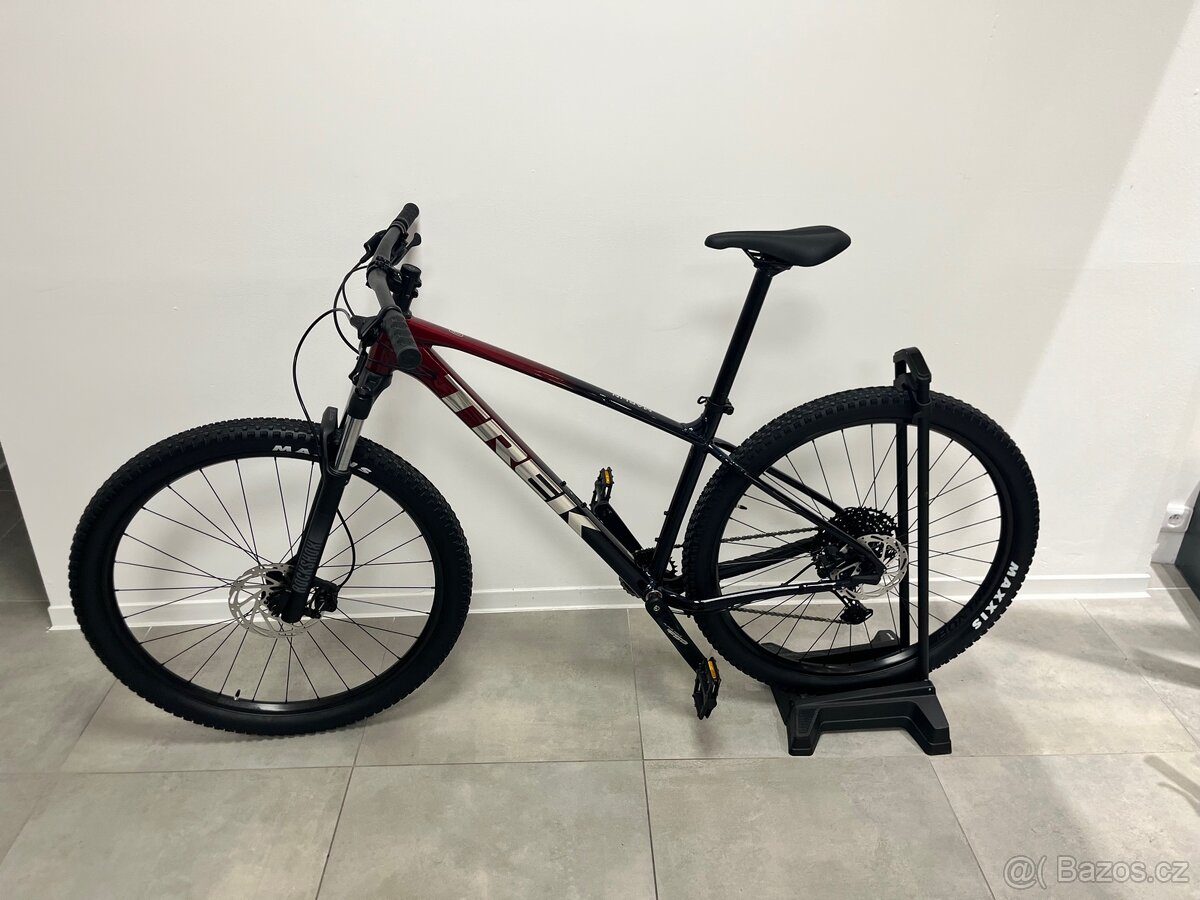 Trek Marlin 6 Rage Red - 3