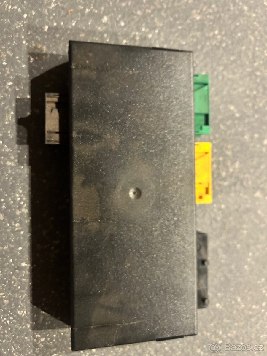 BMW e36 jednotky a tlačítka - 3