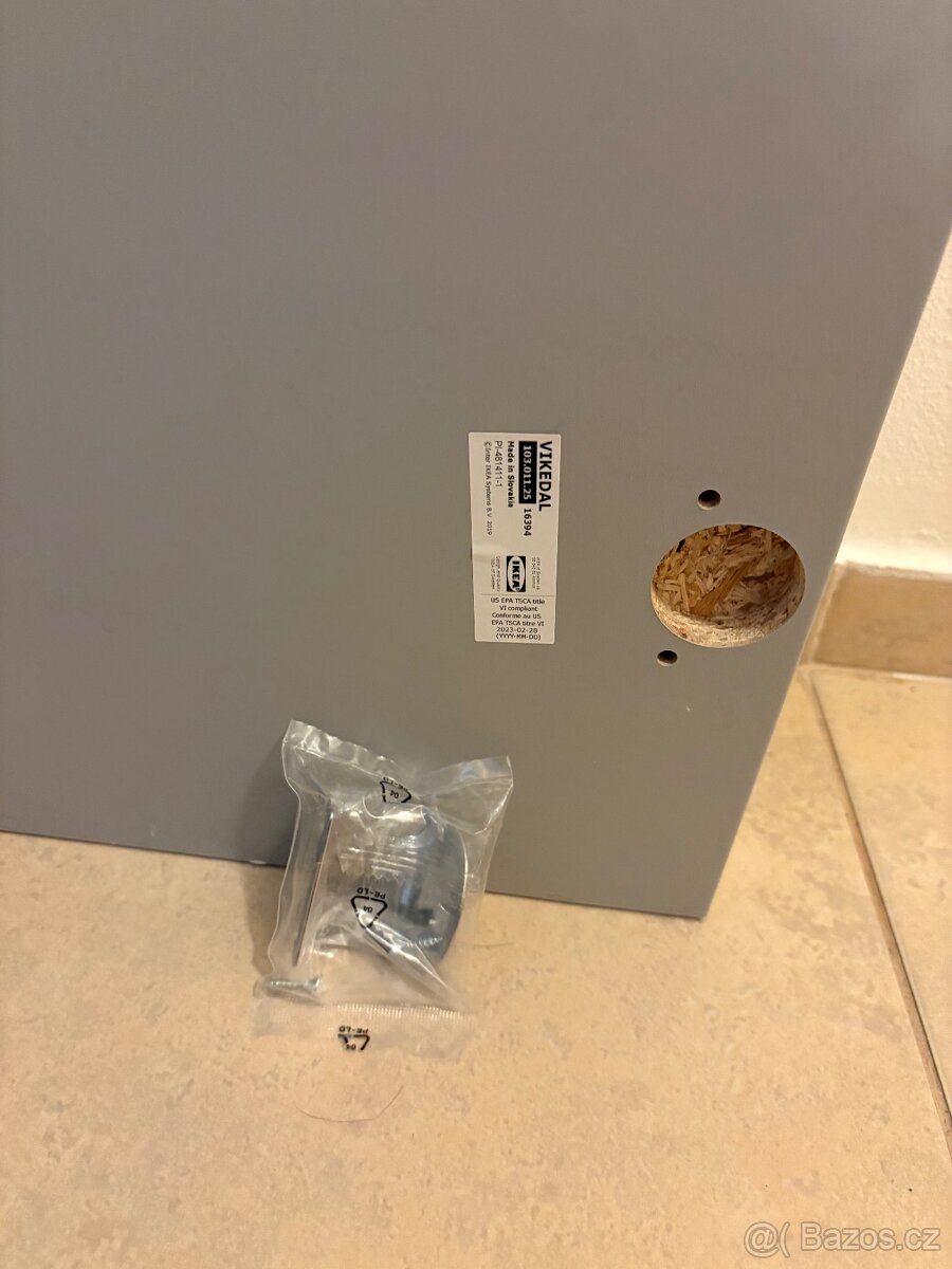 Ikea Vikedal 25x 229 - 3