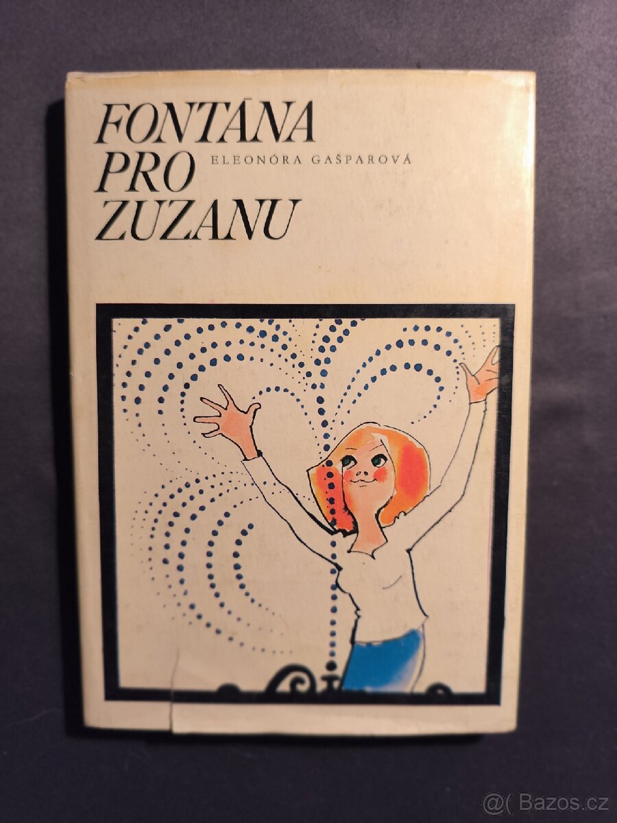 Knížky pro dívky - 3