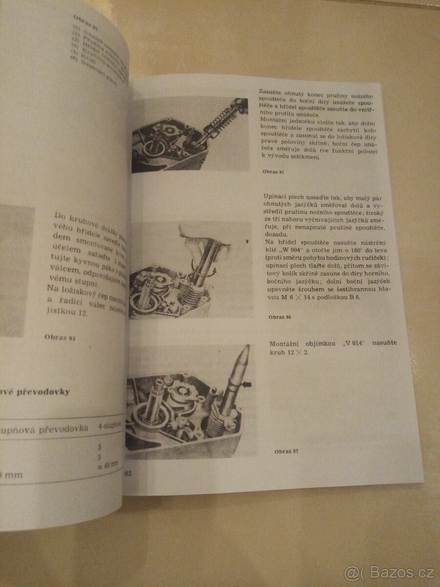 Simson dilenska prirucka - 3