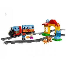 LEGO Duplo více druhů - 3