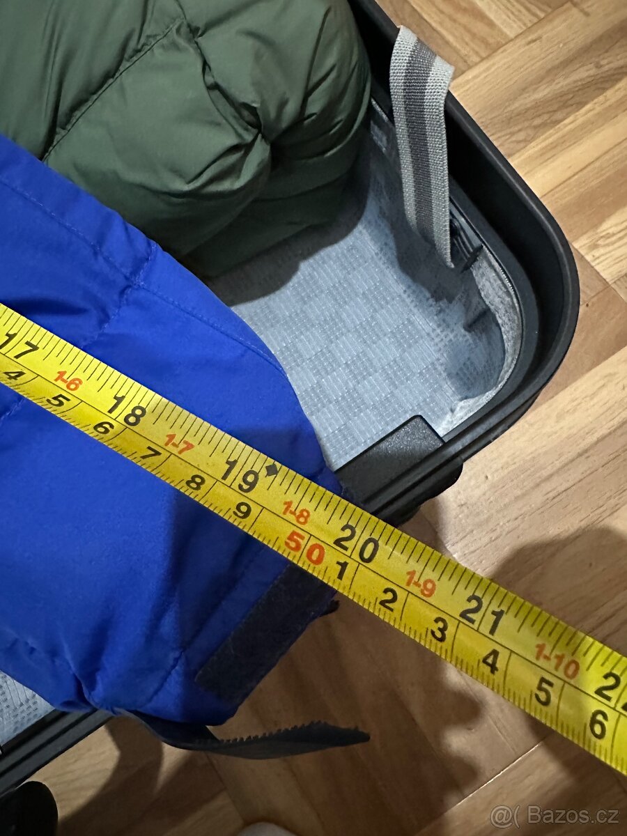 Dětská zimní bunda Ralph Lauren - 3