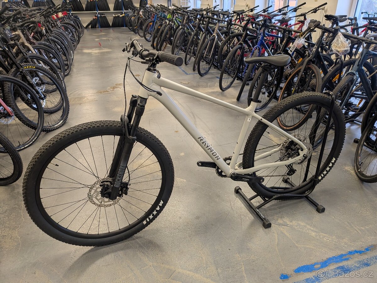 Raymon Nayta Ultra velikost L - 3