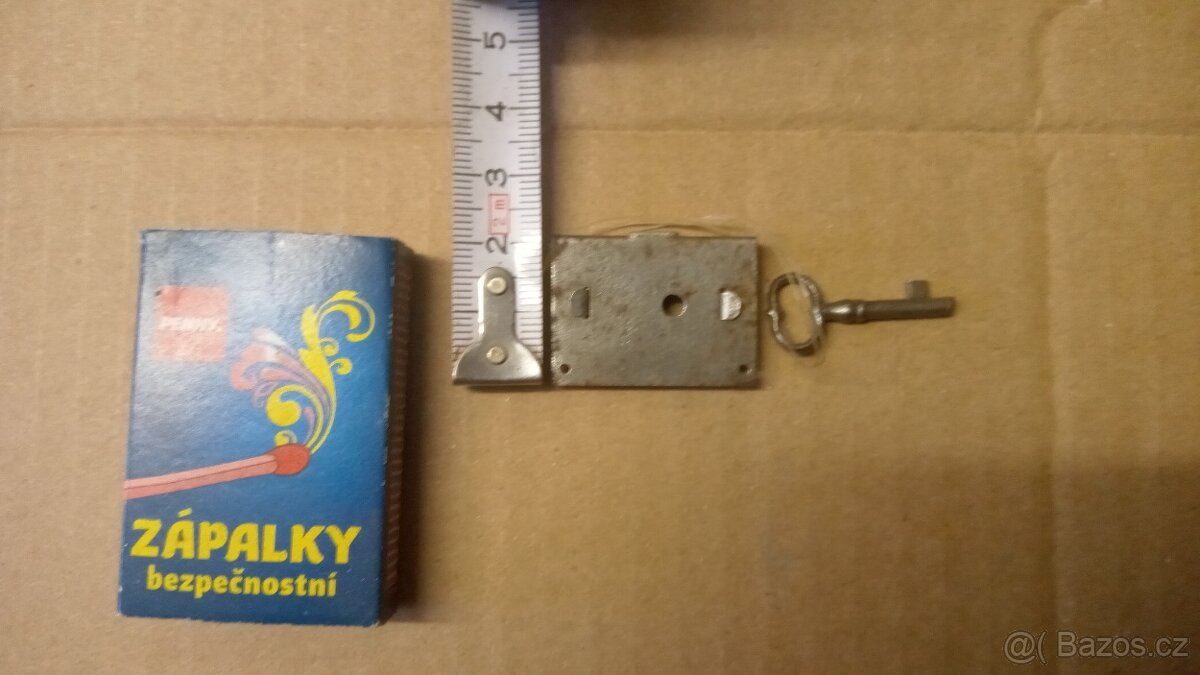 Miniaturní zámek - 3