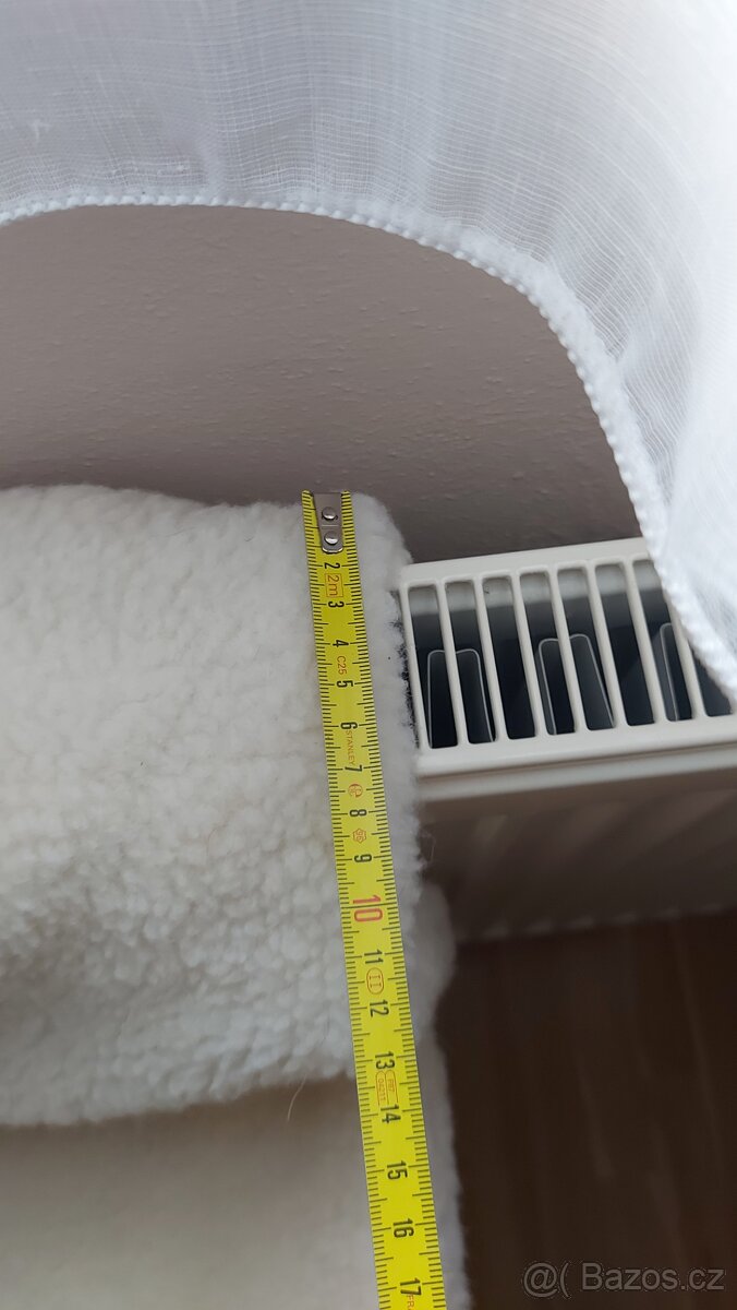 Podložka na topení - 3