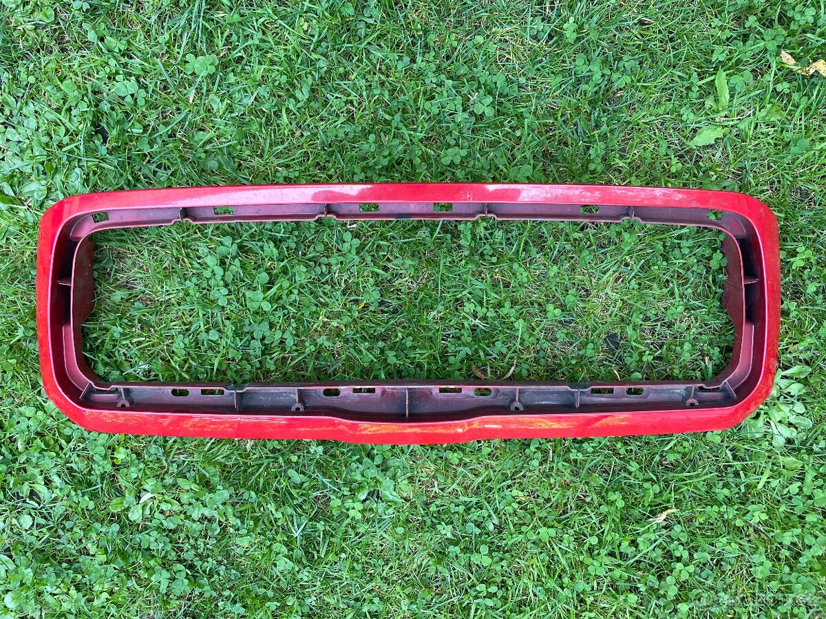 Maska chladiče – Škoda Octavia I - 3