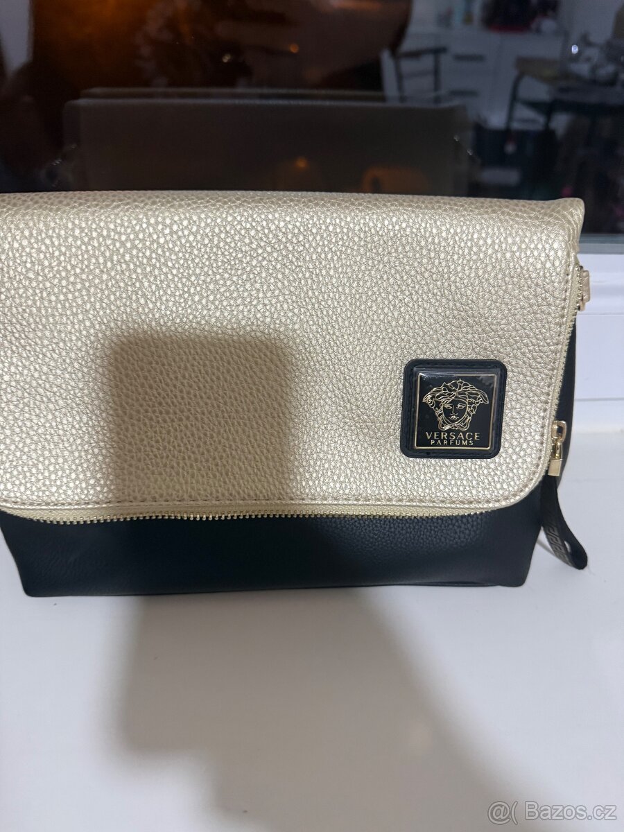 Dámská kabelka Versage - 3
