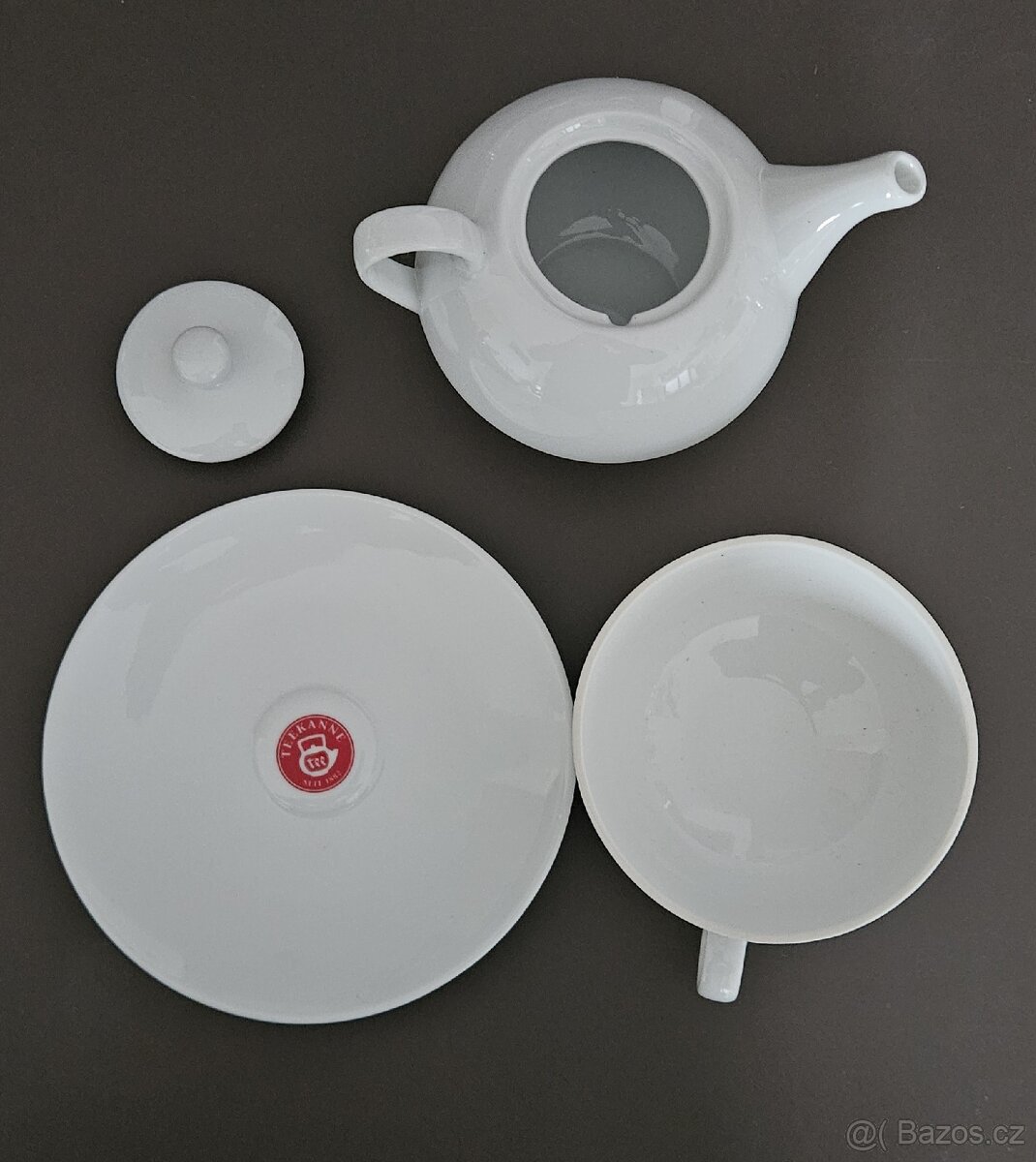 2x Čajová sada, Nové - 3