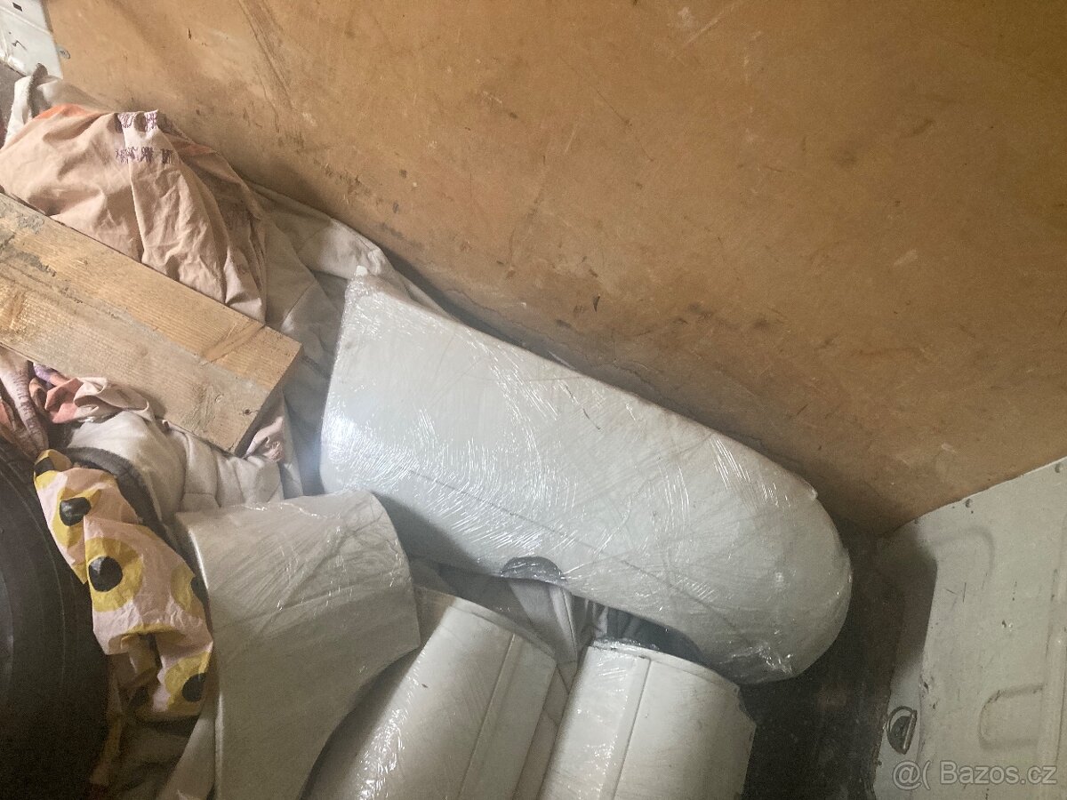 Porsche 911 964 coupe cabrio - 3