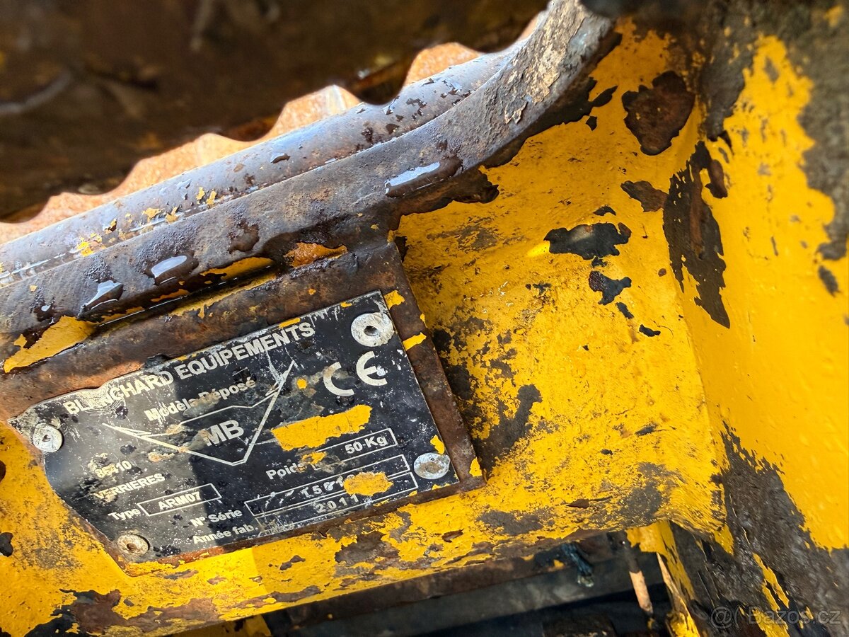 Rychloupinak + lžíce - 3