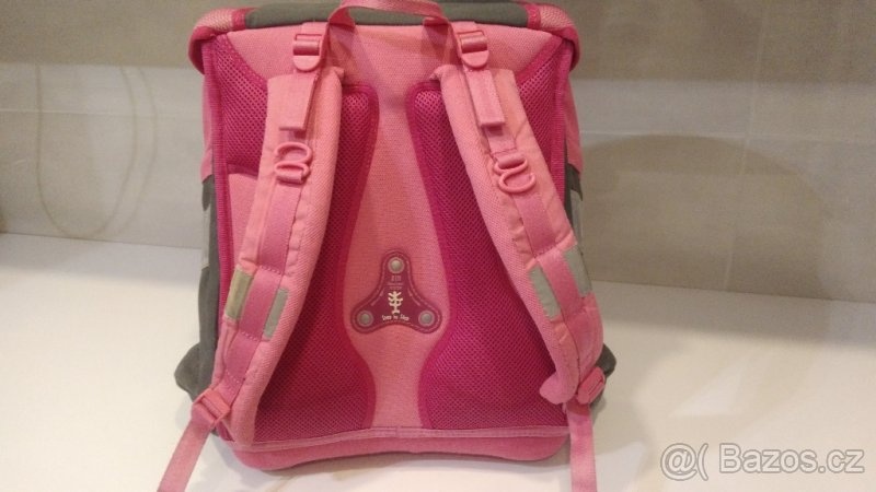 Školní batoh - 3