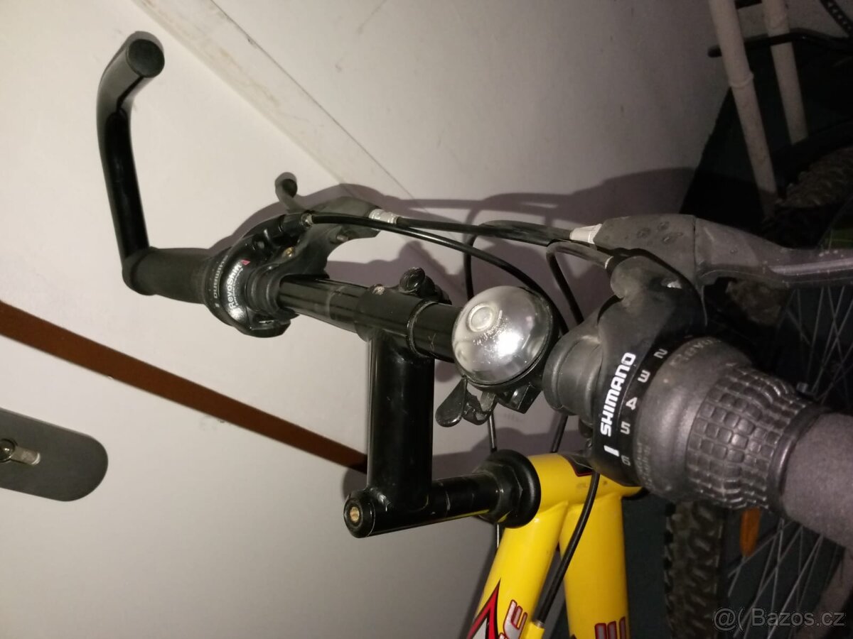 Horské kolo Balance - 3