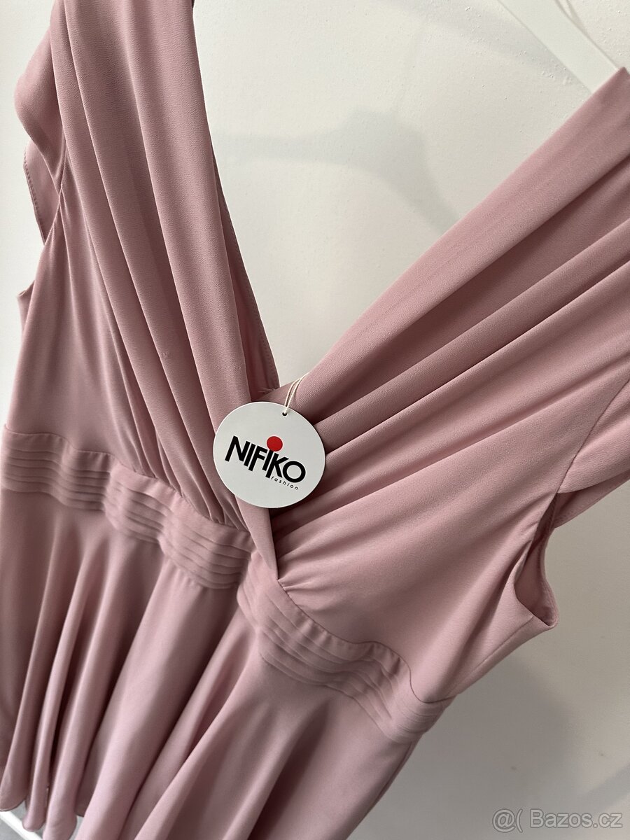 Šaty polské výroby - 3