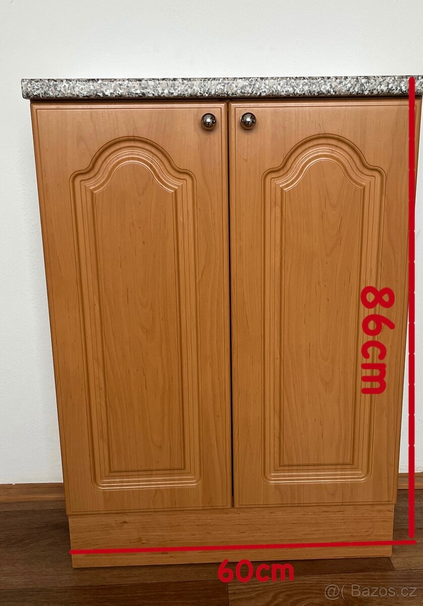 Kuchyňská linka - 3