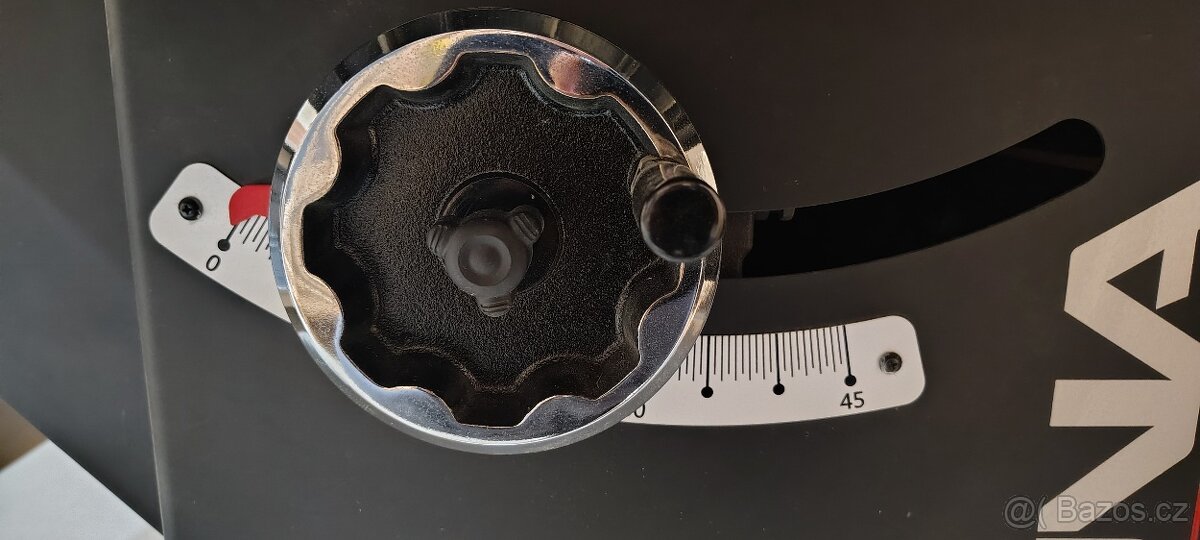 KOTOUČOVÁ PILA LAGUNA FUSION 3 - 3