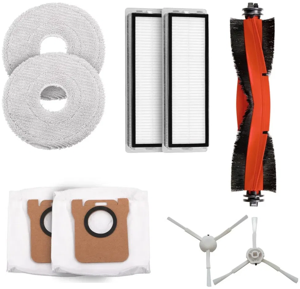 Robotický vysavač Xiaomi X20+ - 3