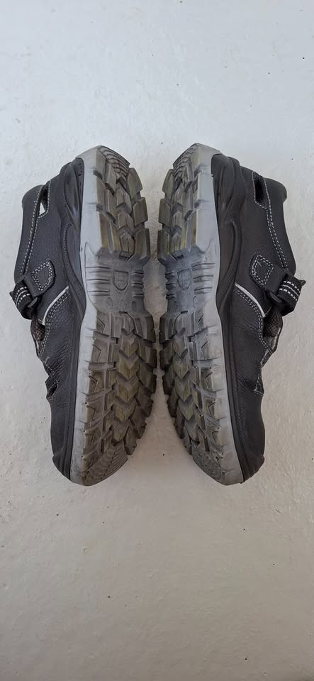 Pracovni obuv ARDON vel 45 - 3