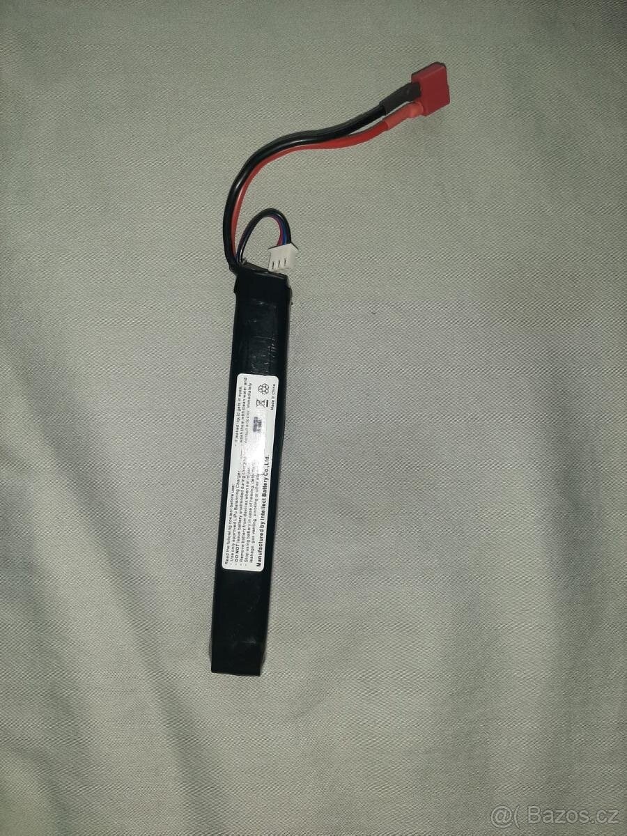 Airsoft zbraň M4A1 od GP - 3