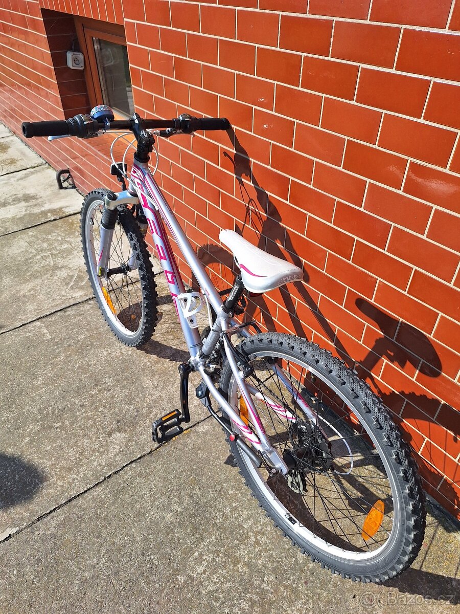 Dětské kolo Felt 24" - 3