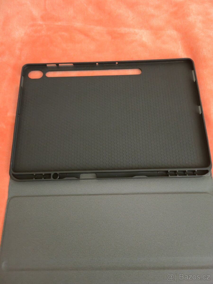 Pouzdro na tablet. - 3