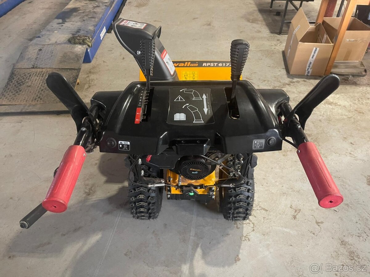 Rivall Pro RPST 6172 - 3